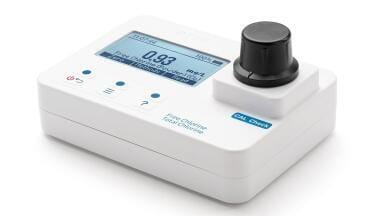 HI97000 Series Advanced Waterproof Portable Photometers from Hanna Instruments
